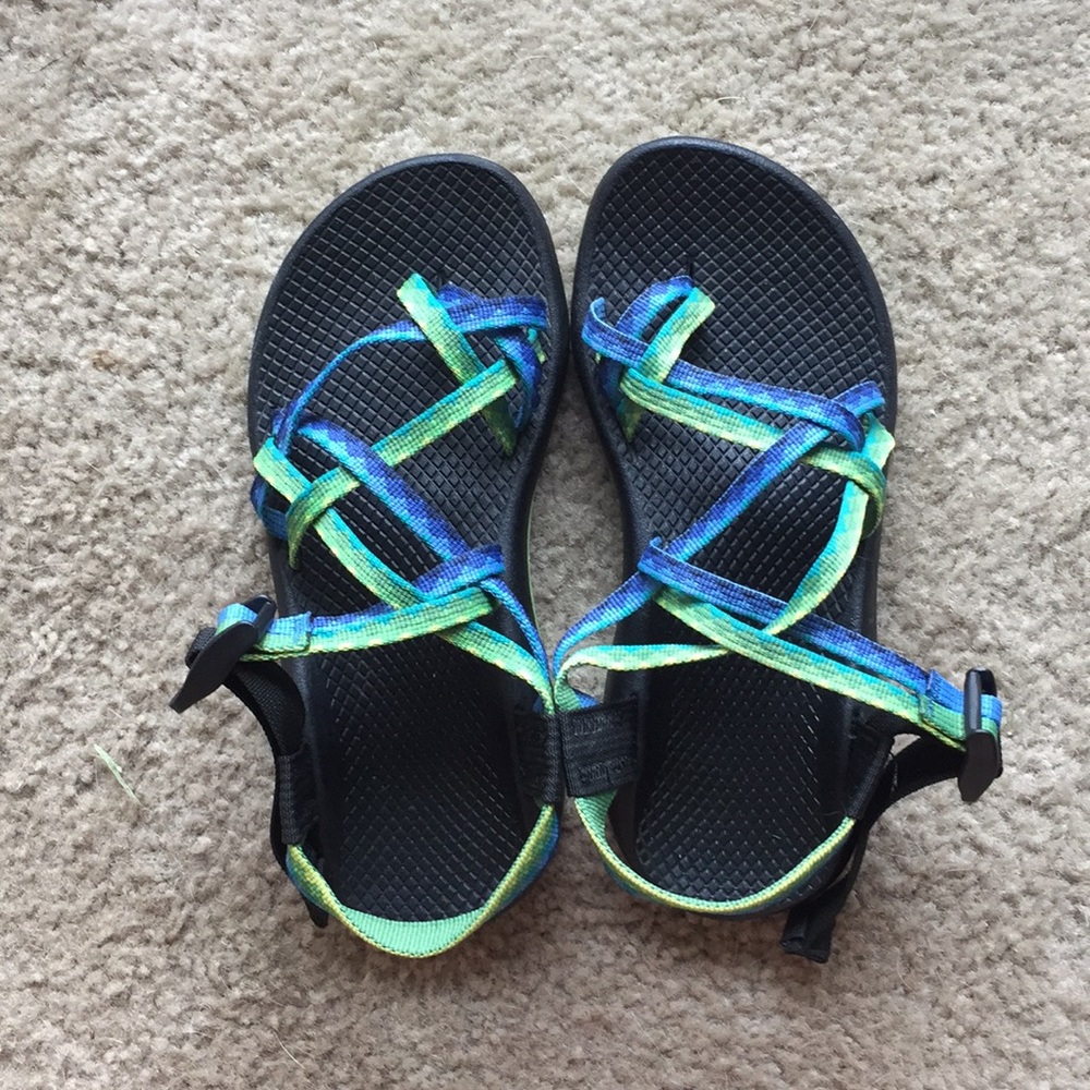 Women’s chacos
